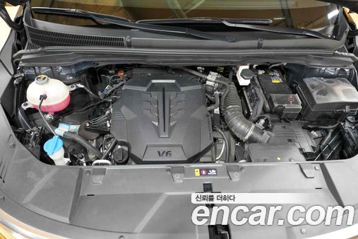 Kia Carnival 2021, фото 7