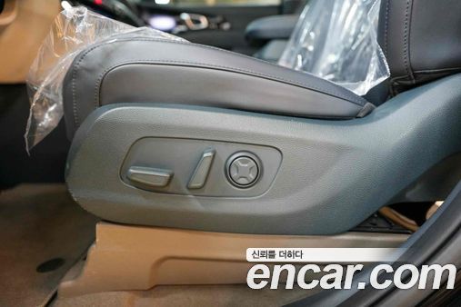 Kia Carnival 2021, фото 8