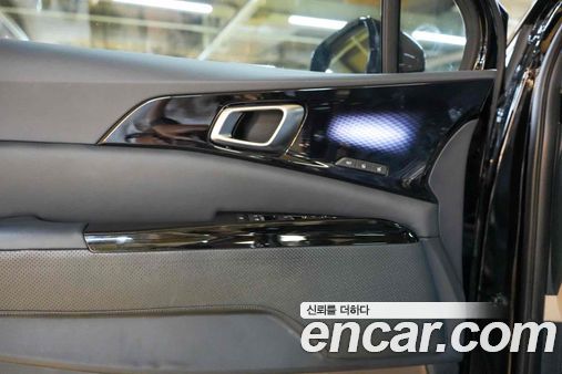 Kia Carnival 2021, фото 10
