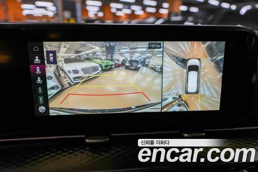 Kia Carnival 2021, фото 13