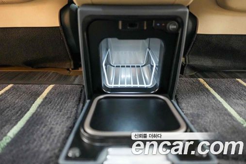 Kia Carnival 2021, фото 17