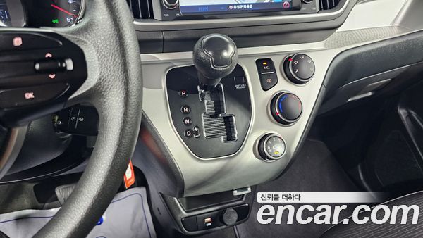 Kia Ray 2021, фото 9