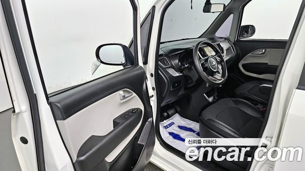 Kia Ray 2021, фото 10
