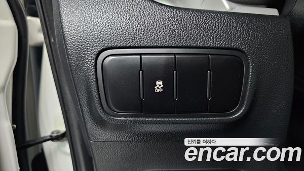 Kia Ray 2021, фото 14