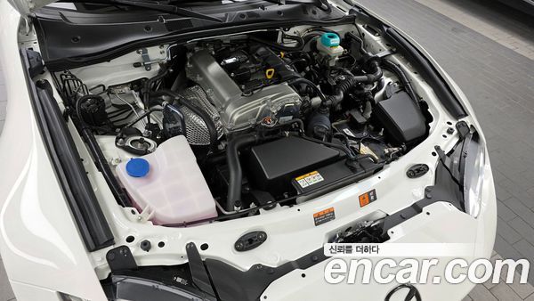 Mazda MX-5 2021, фото 6