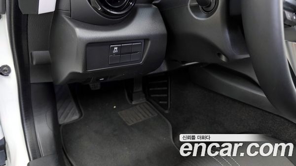 Mazda MX-5 2021, фото 17