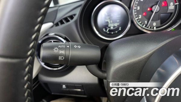 Mazda MX-5 2021, фото 18