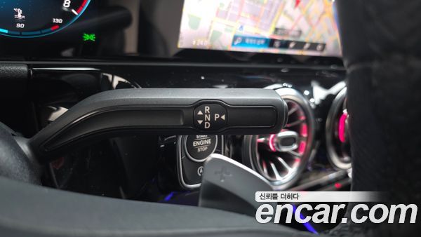 Mercedes-Benz GLA 2020, фото 8
