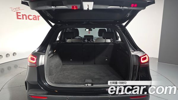 Mercedes-Benz GLA 2020, фото 19