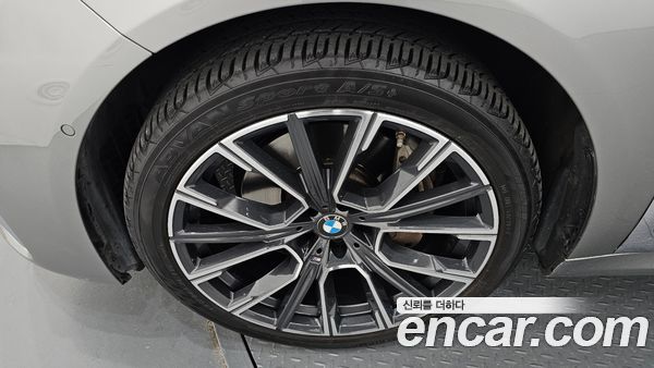 BMW 7 Series 2020, фото 5