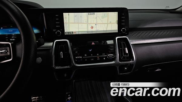 Kia Sorento 2021, фото 14