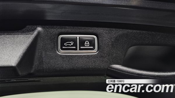 Kia Sorento 2021, фото 20