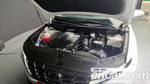 Hyundai Tucson 2023, фото 6