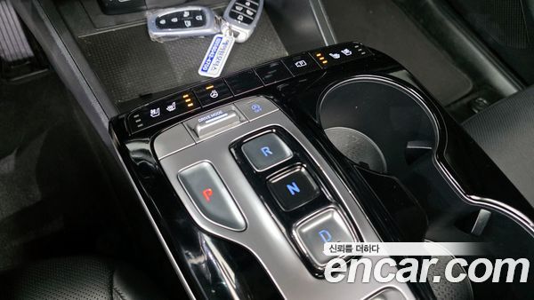 Hyundai Tucson 2023, фото 9