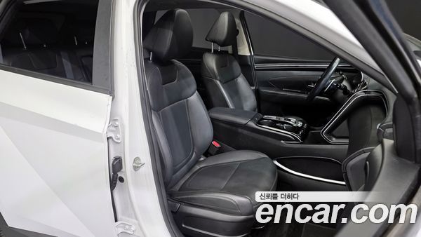Hyundai Tucson 2023, фото 12