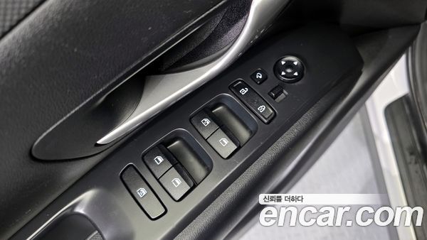 Hyundai Tucson 2023, фото 14