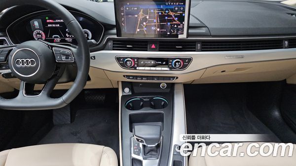 Audi A5 2023, фото 14