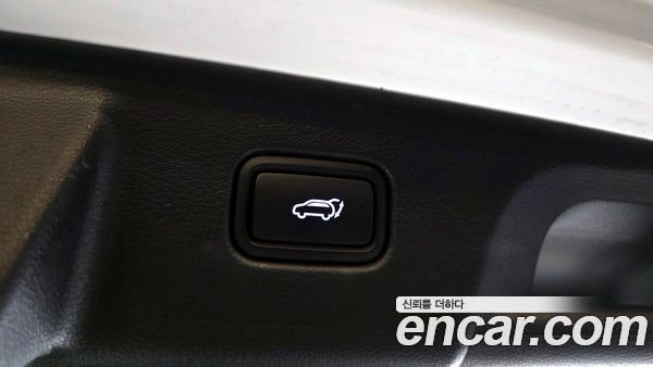 Hyundai Palisade 2022, фото 20