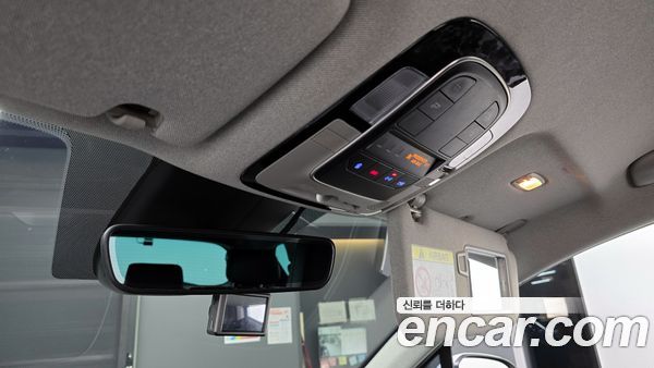 Hyundai Santa Fe 2021, фото 18