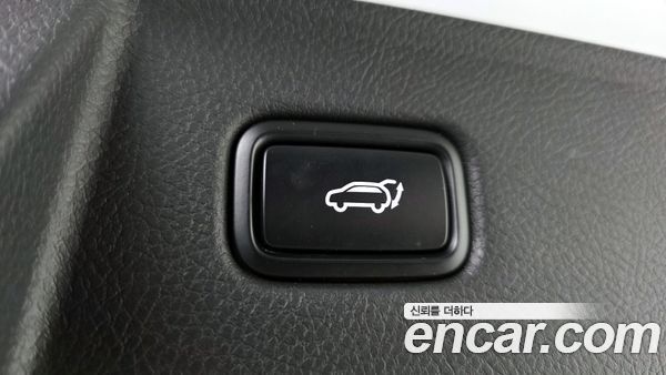 Kia Mohave 2023, фото 18