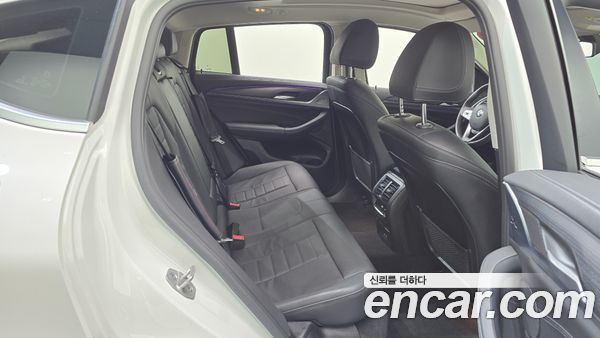 BMW X4 2023, фото 12