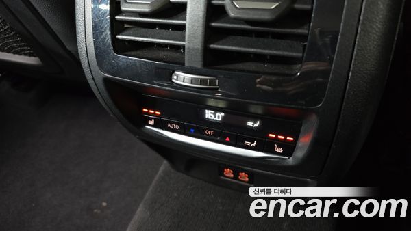 BMW X4 2023, фото 18