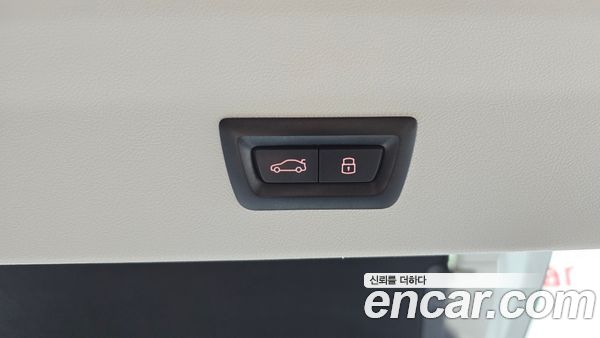 BMW X4 2023, фото 20