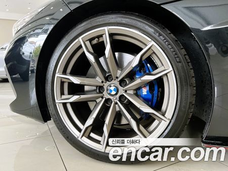 BMW Z4 2022, фото 5