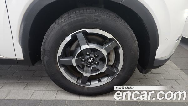 Hyundai Palisade 2023, фото 5