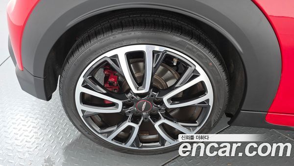MINI 2023, фото 4