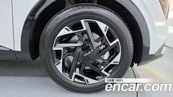Kia Sportage 2023, фото 5