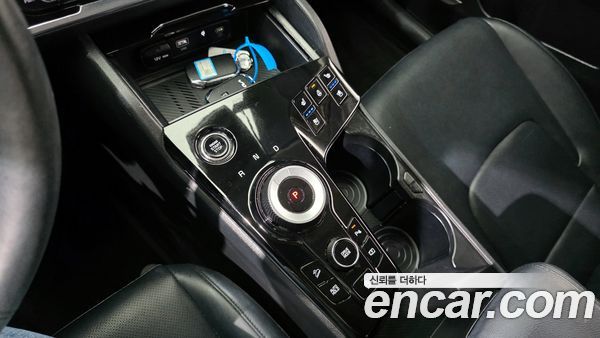 Kia Sportage 2023, фото 9