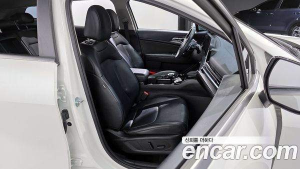 Kia Sportage 2023, фото 12
