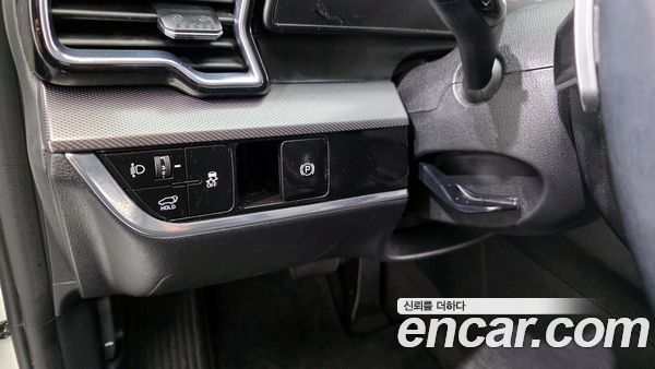 Kia Sportage 2023, фото 14