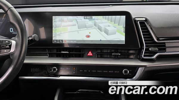 Kia Sportage 2023, фото 20