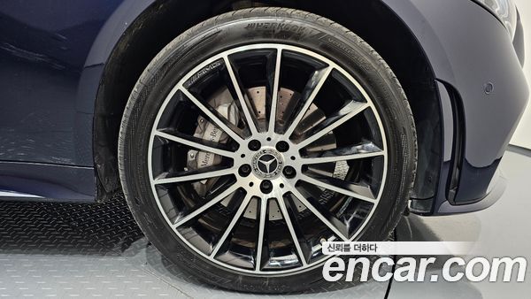 Mercedes-Benz CLS 2021, фото 5