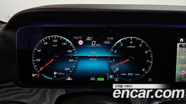 Mercedes-Benz CLS 2021, фото 8
