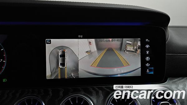 Mercedes-Benz CLS 2021, фото 15