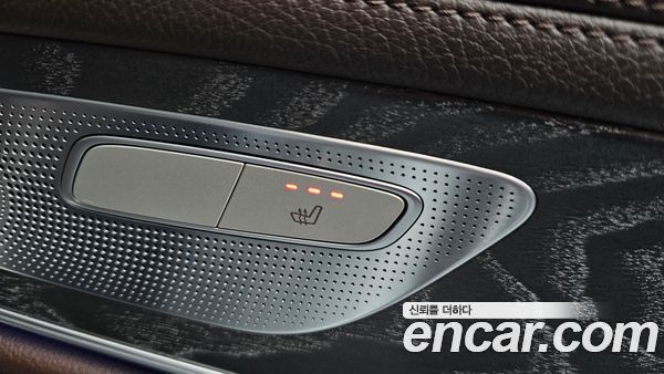Mercedes-Benz CLS 2021, фото 18