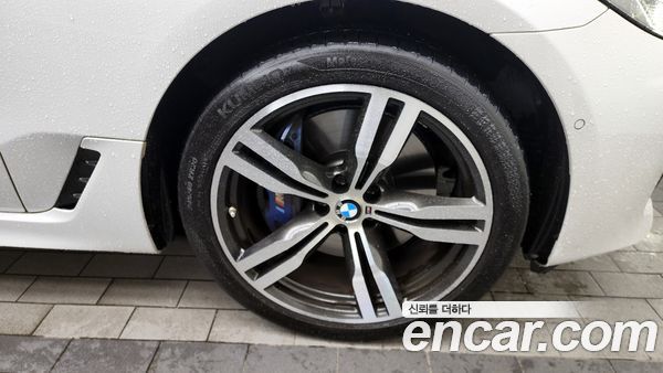 BMW Gran Turismo 2023, фото 5