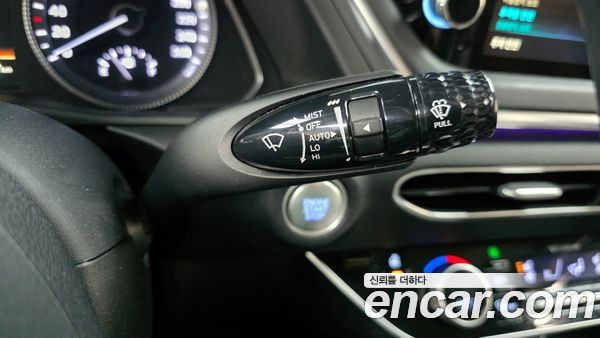 Hyundai Sonata 2022, фото 9