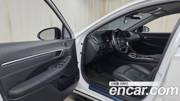 Hyundai Sonata 2022, фото 10