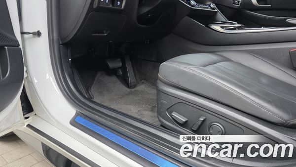 Hyundai Sonata 2022, фото 18