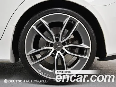 Mercedes-Benz CLS 2021, фото 5