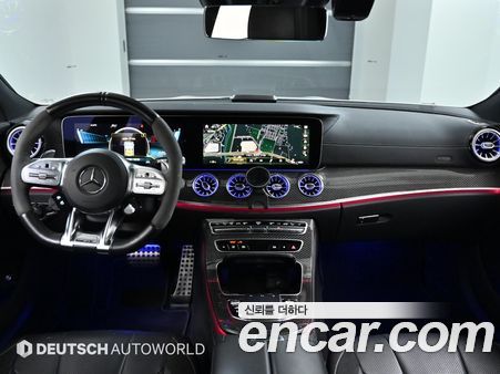 Mercedes-Benz CLS 2021, фото 7