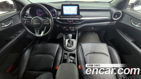 Kia K3 2022, фото 7