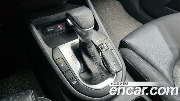 Kia K3 2022, фото 9