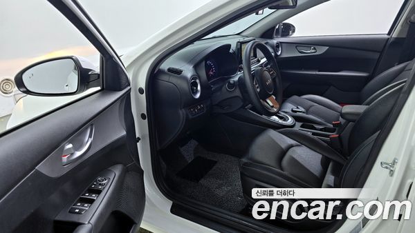 Kia K3 2022, фото 10