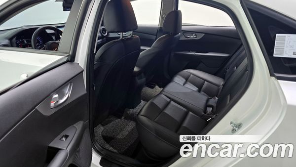 Kia K3 2022, фото 11