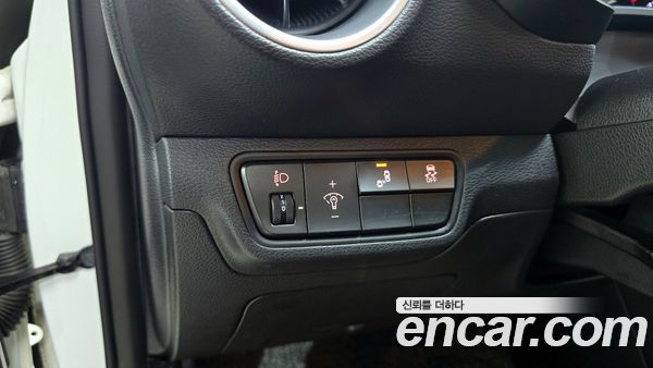 Kia K3 2022, фото 14